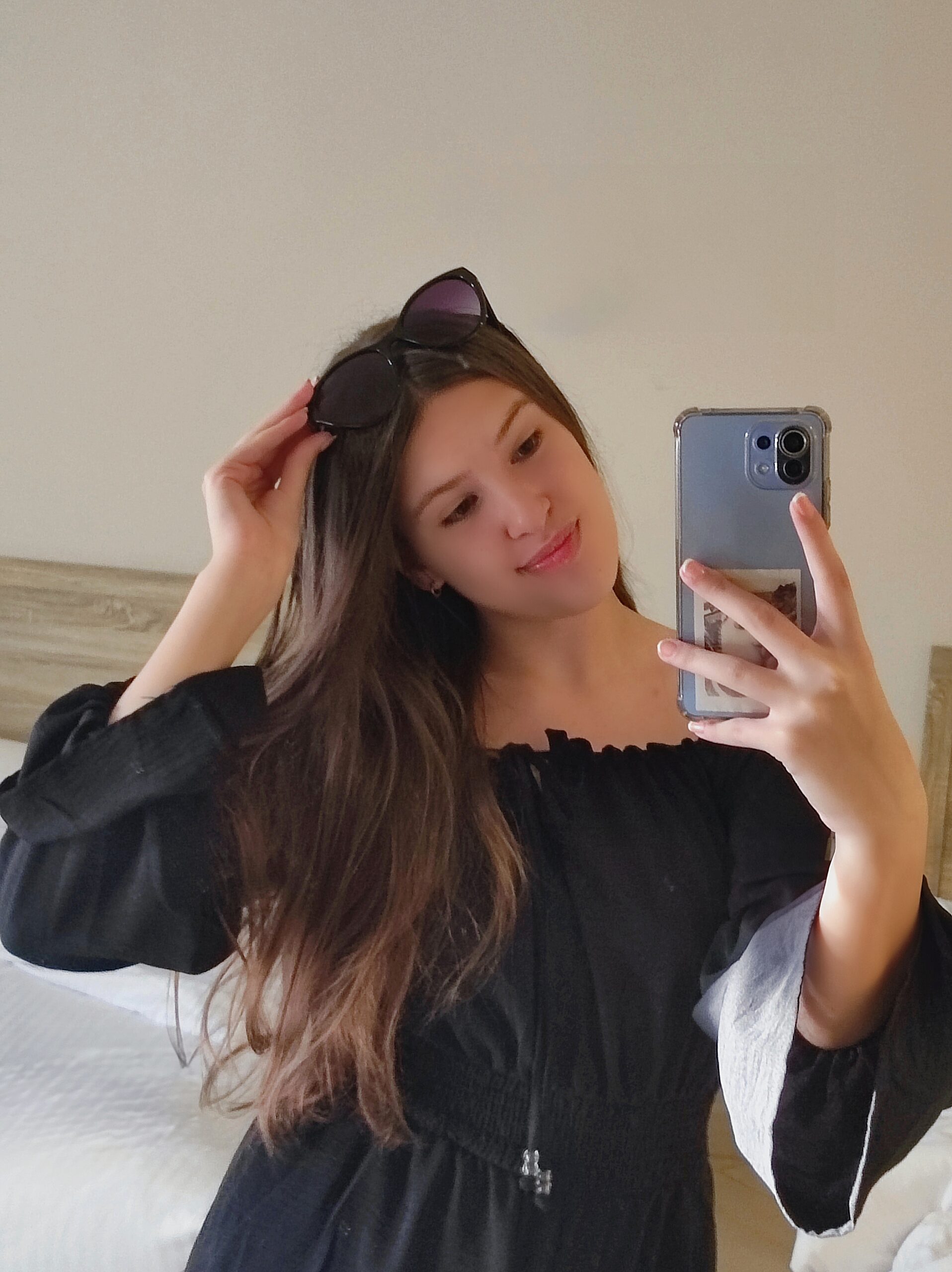 Nageldesignerin Foto